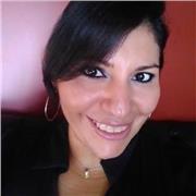 Docente de castellano y orientación presta para facilitar conocimientos, aprendizajes significativos de forma divertida y práctica